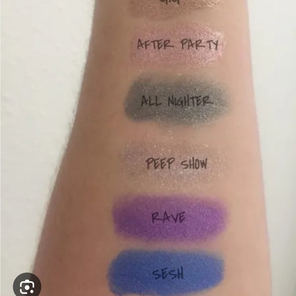 MILK MAKEUP Eye Pigment Shadow in Sesh - Picture 12 of 12